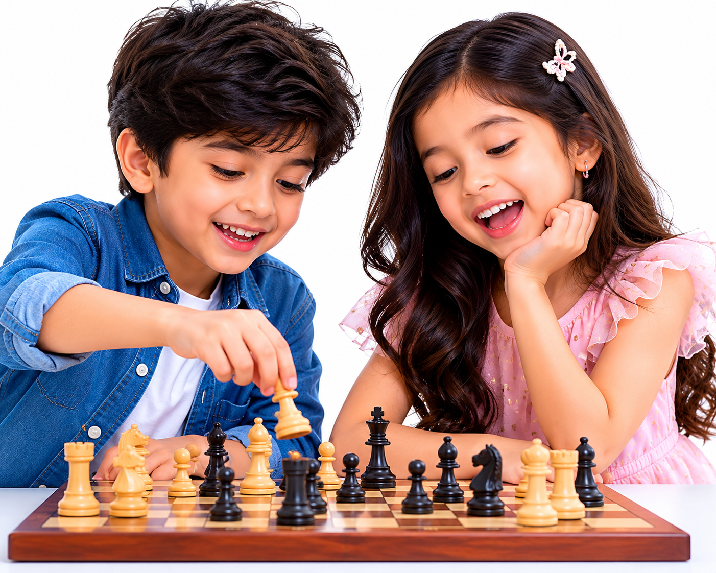CHESS – BEGINNER