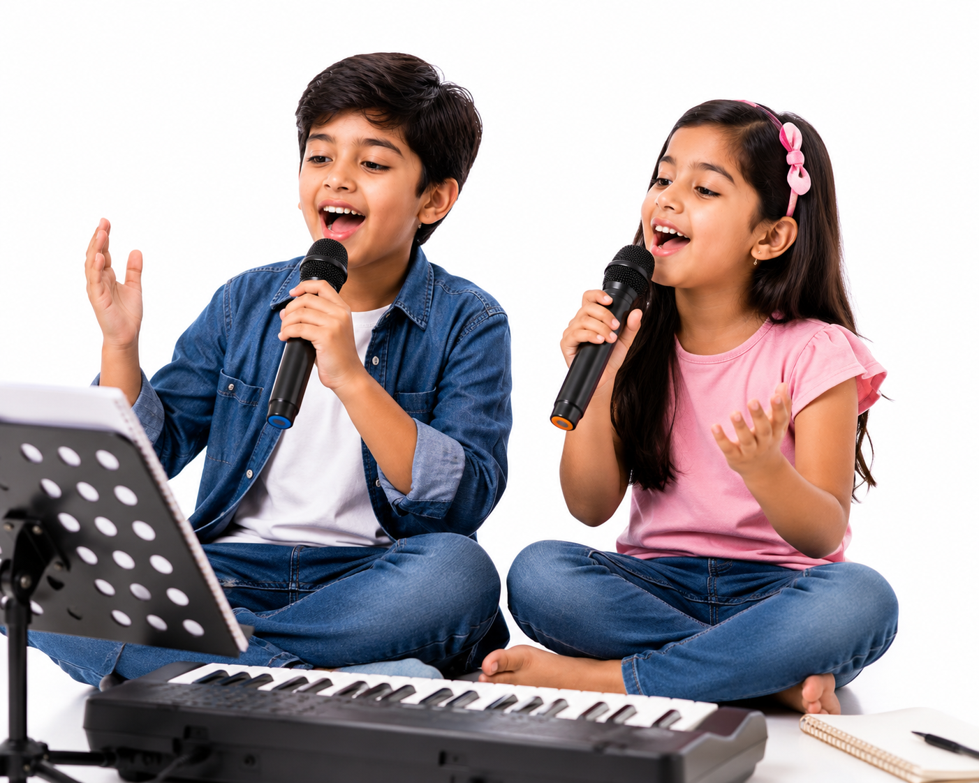 WESTERN VOCALS – BEGINNER