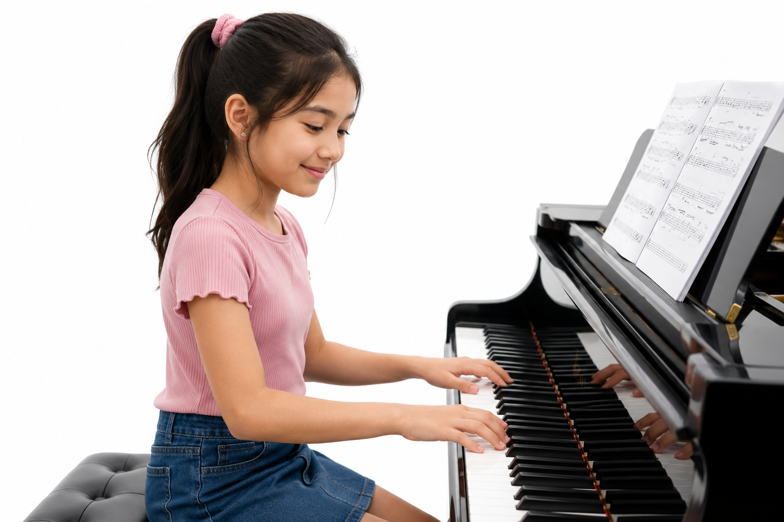 PIANO – BEGINNER