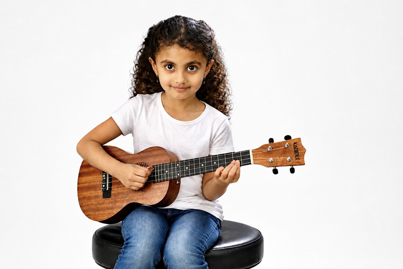 UKULELE – BEGINNER