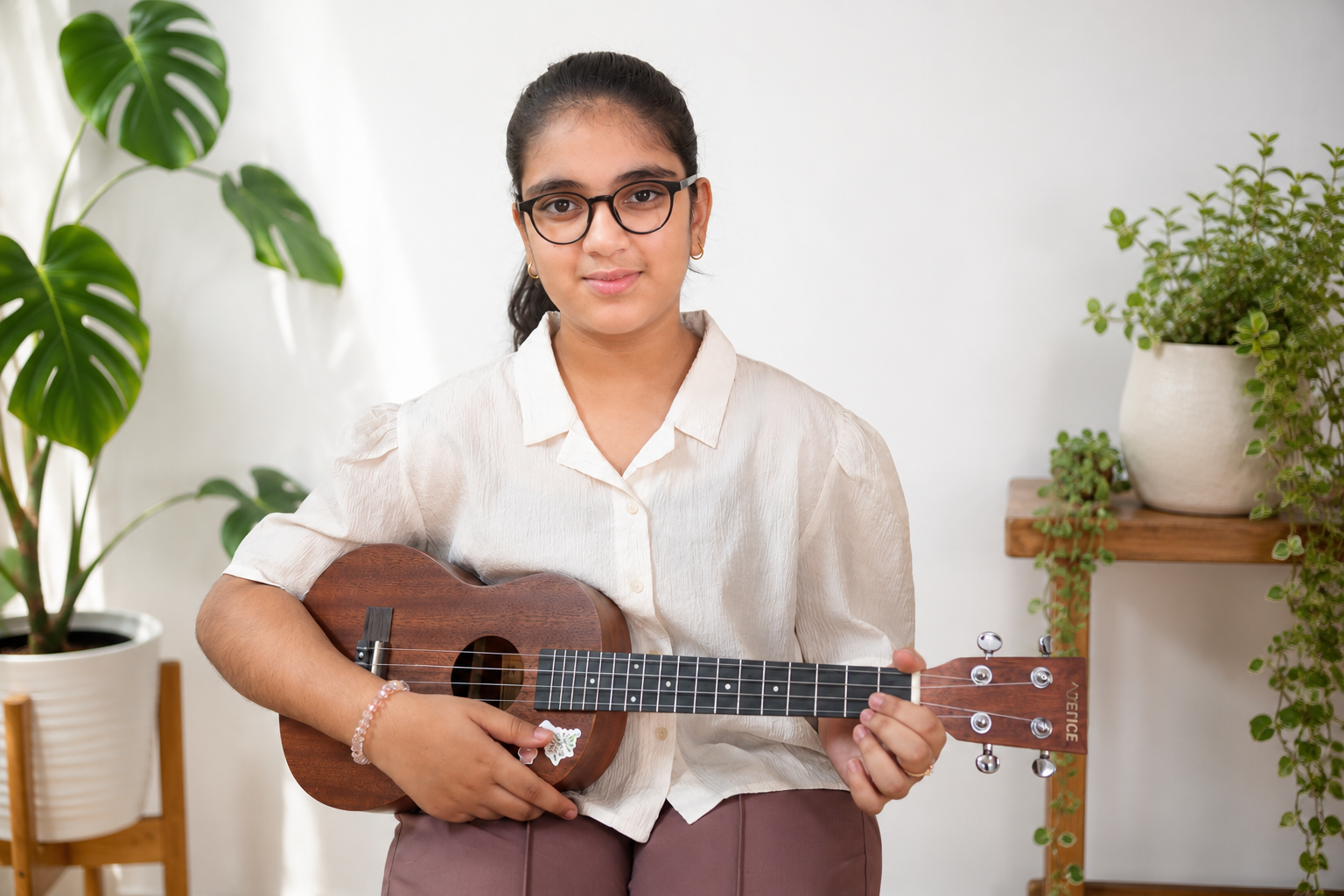 UKULELE – BEGINNER