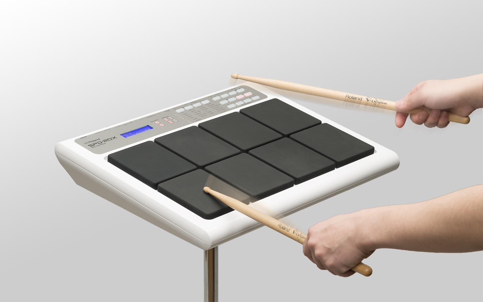 OCTAPAD – BEGINNER